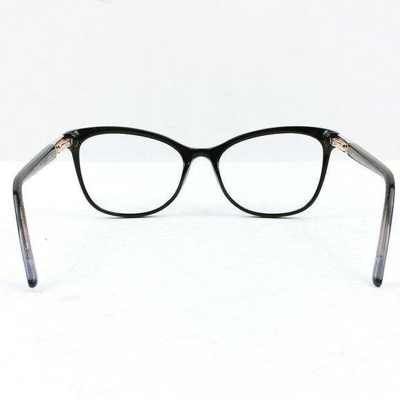 Badley Mischka Women's Black Eyeglasses 54.17.135 (Posh247) - Picture 3 of 6